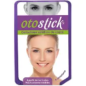 Otostick Estetiska Öronkorrektorer 8 Enheter