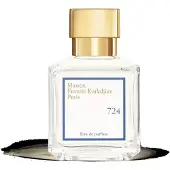 Maison Francis Kurkdjian 724 Eau De Parfum 200 ml (unisex)