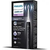Philips Sonicare Protective Elektrisk tandborste Clean 6100 HX7401/01