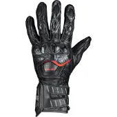 IXS RS-200 3.0 Dam Handskar Svart L Damer sort
