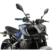Puig Yamaha Mt09 2021-2022 Spoilers