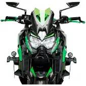 Puig Front Kawasaki Z900se 2024 Vingspets
