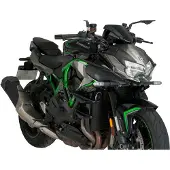 Puig Kawasaki Zh2 2025 Spoilers