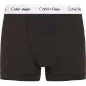 Calvin Klein 0000u2662g Trunk Boxers 3 Enheter