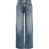 ONLY Jeans 'ONLMADISON BLUSH' blå denim