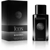 Super Merchant Antonio Banderas The Icon Parfymvatten För Män 100Ml