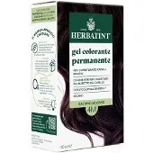 Herbatint 4M Färggel Mahogny Brun 170 ml