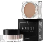 Nanolash Eyebrow Pomade Ögonbrynsgel 6 g Light Brown