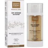Martiderm Pigment Zero Dsp Intense Booster Intensiv Depigmenterande Mask 50ml