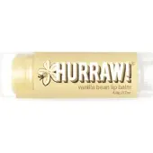 Hurraw! Vaniljböna läppbalsam
