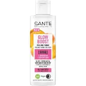 Sante Naturkosmetik Glow Boost Peeling Toner AHA Toner 125 ml