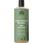 Urtekram Wild Lemongrass Shampoo 500 ml