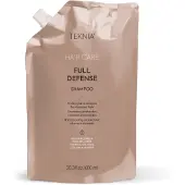 Lakme Teknia Full Defense schampo refill 600 ml