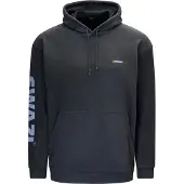 Swazi Men's The Clansman Hoodie Black
