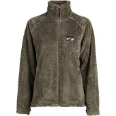 Lundhags Järpen Fleece Women