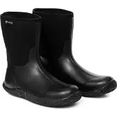 Urberg Unisex Örby Neoprene Boot Black Beauty