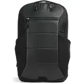 Osprey - Rese ryggsäckar - Ozone Slim Pack Black för UnisexNylon - Svart