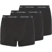 Calvin Klein 0000u2662g Trunk Boxers 3 Enheter