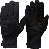 Black Diamond Everyday Fleece Handskar