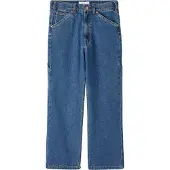 Name it Jeans - Noos - NkmRyan - Dark Blue Denim - - 14 år (164) - Jeans