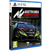 Ps5 Assetto Corsa Competizione