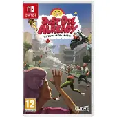 Games Switch Just Die Already