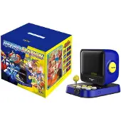 SNK Capcom Retro Station Retrokonsol