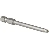 Wera Bits spår WE05060142001; Torx BO; TX20x70 mm