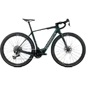 Orbea Denna M11e Red Xplr Axs 13s 2026 Elcykel Gravel