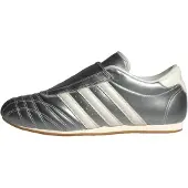 Adidas Slip-On 'Taekwondo' silver / vit
