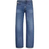 Calvin Klein 90s Straight Jeans
