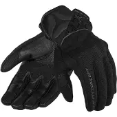Seca X-Stretch II Damer motorcykel handskar