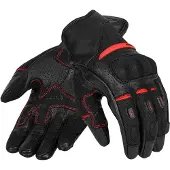 Seca Axis Mesh II Motorcykel handskar