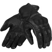 Seca Axis Mesh II Motorcykel handskar