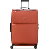Delsey Turrene Soft Expandable 76 Cm 104l Trolleyväska