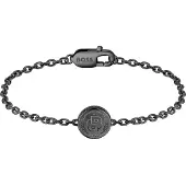 BOSS Double B Coin armband 1580764M