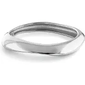 Calvin Klein Sculpted Bangle Bracelet