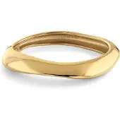 Calvin Klein Sculpted Bangle Bracelet
