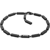 Calvin Klein Essential Links Bar Chain Bracelet