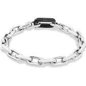 Calvin Klein Sculpted Links Bracelet