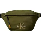 Calvin Klein Nylon Signature Logo Bum Bag