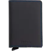 Secrid Slimwallet Matte Läderplånbok
