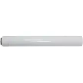 Vaillant förlängningsrör - 1,0 m f.vc 506 303203