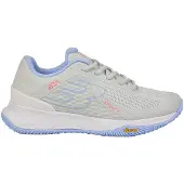 Bullpadel Pearl Vibram 25i Padelskor