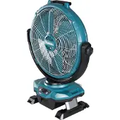 Makita Sladdlös fläkt CF003GZ; 40 V (utan batteri och laddare)