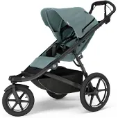 Thule Urban Glide 3 - en av de bästa i världen | Juodas