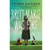 Britt-Marie Was Here