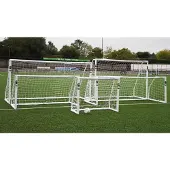 Precision Match Posts 4.88x2.13x1.20 M Fotbollsmål