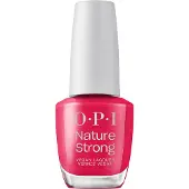 OPI Nature Strong Nagellack 15 ml Berry Pickin' Season