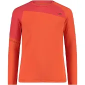 CMP 34n3345 T-shirt Med Lång ärm
